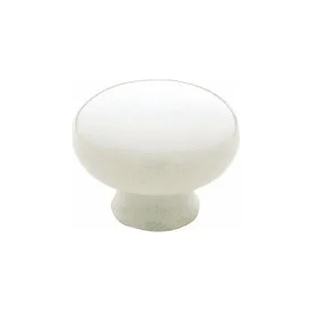 Nábytkové kování Porcelánová knopka SIRO SP6-33 SP