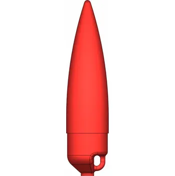 RC model ostatní Klima – Špice 26 mm (červená)