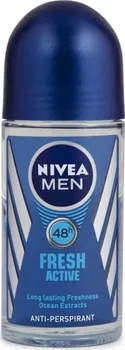Nivea Men Fresh Active M roll-on 50 ml