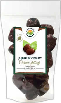 Sušené ovoce Salvia Paradise Jujube - Cicimek datlový bez pecky