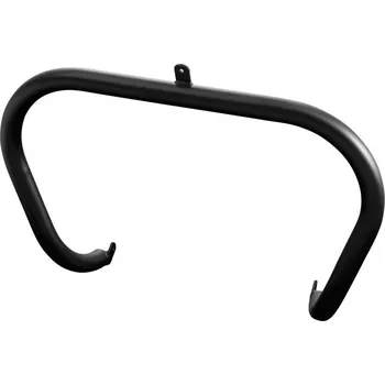 Padací rám Extreme pro Hondu číslo: 1, barva: černá