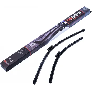 Stěrač Přední stěrače LANCIA Delta III (2008-2014)