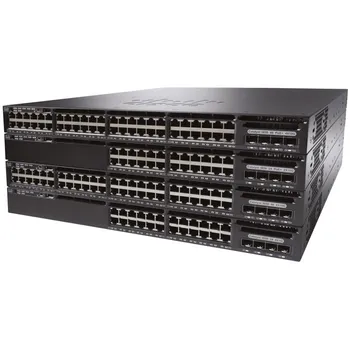 Switch Cisco WS-C3650-48TS-L