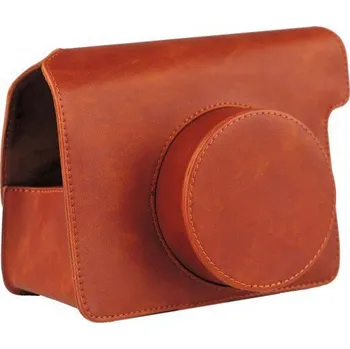 Fujifilm pro INSTAX 300 hnědé