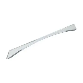 Nábytkové kování Kovová úchytka SIRO 2341-345 ZN1