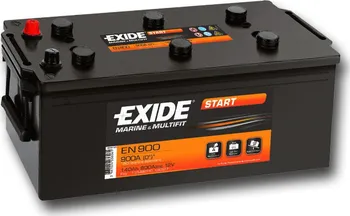 Trakční baterie Exide Start EN900