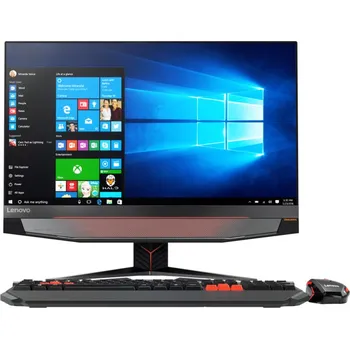 Lenovo IdeaCentre Y910 (F0CJ004DCK) Stolní počítač Lenovo IdeaCentre Y910 (F0CJ004DCK)