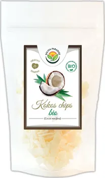 Salvia Paradise Kokos chips BIO 1000 g