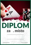 Poháry.com Poker D133