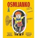 Osmijanko - Krista Bendová