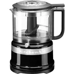Sekáček KitchenAid 5KFC3516EOB černá