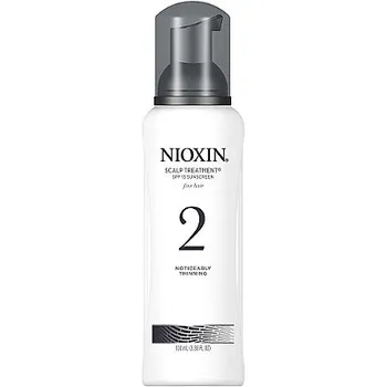 Vlasová regenerace Nioxin Scalp Treatment 2 100 ml