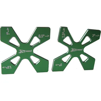 RC vybavení Xceed On Road X103084