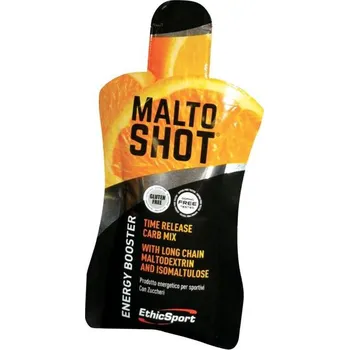 EthicSport Malto Shot 30 ml
