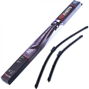 Stěrač Přední stěrače FIAT Croma II (2005-2011)