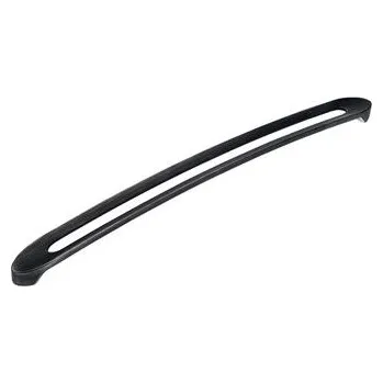 Nábytkové kování Kovová úchytka SIRO 2374-340 ZN75