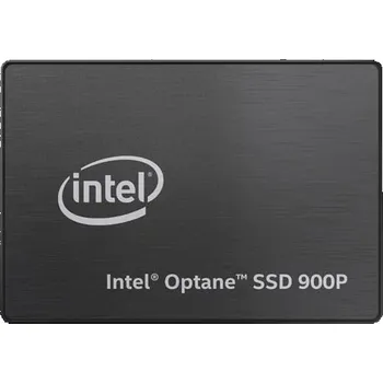 SSD disk Intel Optane 900P SSDPE21D280GAX1
