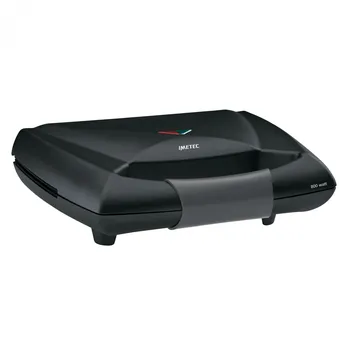 Toustovač Imetec 7857 SM3 Dolcevita