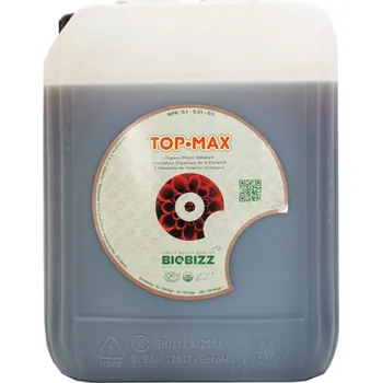 BioBizz Top-Max, 10 l