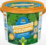 Forestina Mineral Podzimní hnojivo na…