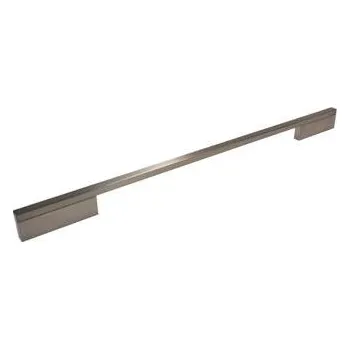 Nábytkové kování Kovová úchytka SIRO 2110-444 ZN21