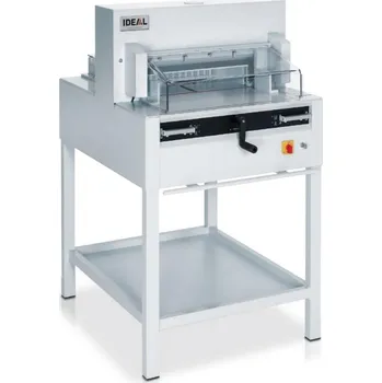 Řezačka papíru Ideal 4850