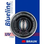 Braun UV BlueLine 43 mm