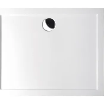 Sprchová vanička Polysan Karia 63511