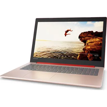 Notebook Lenovo IdeaPad 320 (80XR015MCK)