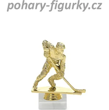 Figurka hokej nejlepší hráč 8041