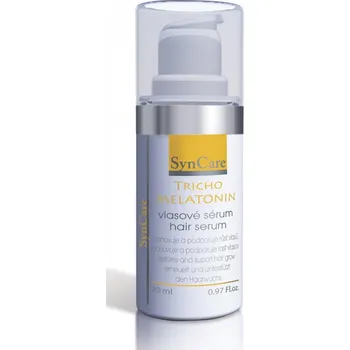 Vlasová regenerace SynCare Tricho Melatonin roztok pro růst vlasů 20 ml 