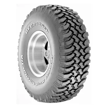 4x4 pneu BFGoodrich Mud Terrain T/A KM3 285/75 R16 116 Q TL LT LRC