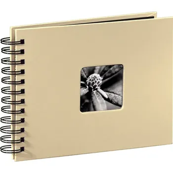 Hama Fine Art 24x17/50 Taupe