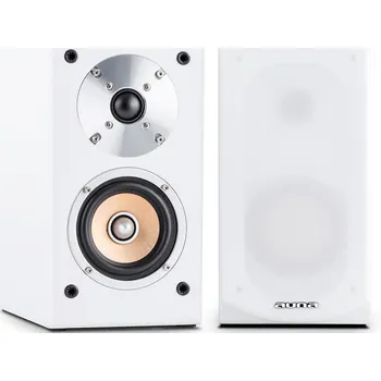 Recenze Auna Linie 501 BS-WH