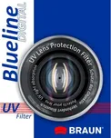 Braun UV BlueLine 72 mm