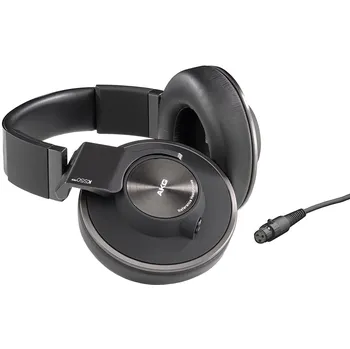Sluchátka Recenze AKG K550MKIII černá