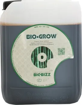 Hnojivo BioBizz Bio-Grow