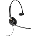 Plantronics EncorePro HW510 černá