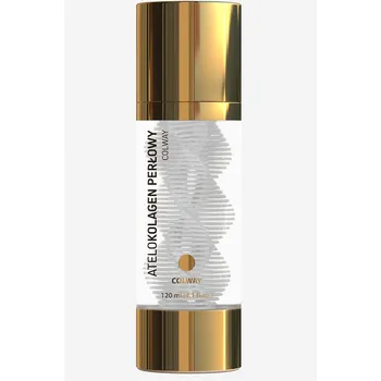 Colway Perlový Atelokolagen pro vypnutou a rozjasněnou pokožku 120 ml Colway Perlový Atelokolagen pro vypnutou a rozjasněnou pokožku 120 ml