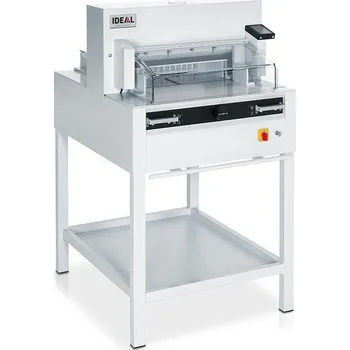 Řezačka papíru Ideal 4855
