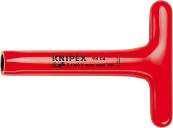 Klíč Knipex 98 05 19