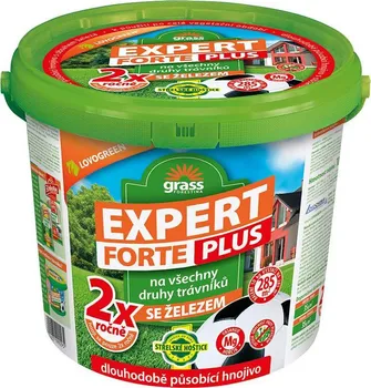 Hnojivo Forestina Expert Forte Plus 10 kg