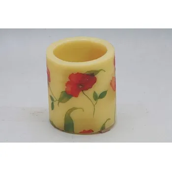 Zalaminovaná cedulka,dekorace