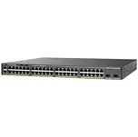 Cisco Catalyst WS-C2960XR-48TS-I