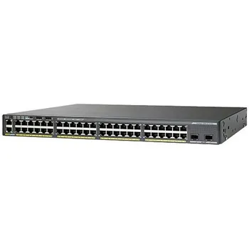 Switch Cisco Catalyst WS-C2960XR-48TS-I