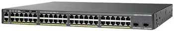 Switch Cisco Catalyst WS-C2960XR-48TS-I