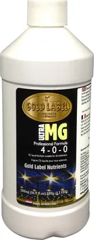 Hnojivo Gold Label Ultra MG