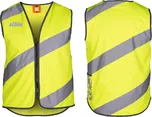 KTM Safety Jacket Urban Reflex žlutá