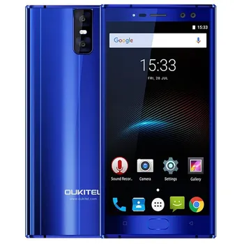 Mobilní telefon Recenze Oukitel K3