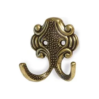 Rustikální věšák SIRO 431 ZN10